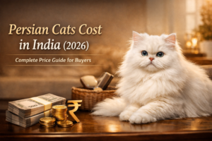 persian cat cost guide in 2026